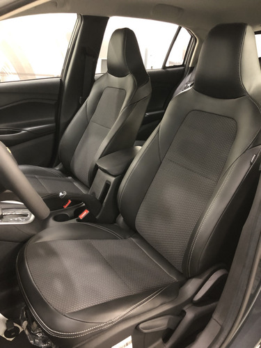 Chevrolet Onix 1.0 Turbo Ltz At