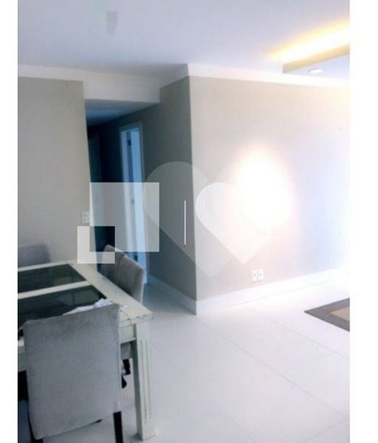Apartamento-porto Alegre-santa Rosa De Lima | Ref.: 28-im408511 - 28-im408511