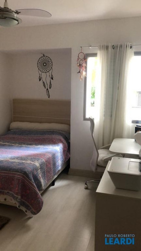 Imagem 11 de 14 de Apartamento - Jardim Bela Vista - Sp - 628283