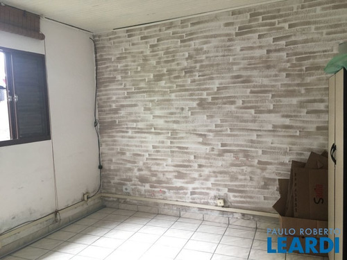 Casa Térrea - Vila Rio Branco - Sp - 571730