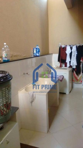 Casa Residencial À Venda, Jardim Das Oliveiras, São José Do Rio Preto - Ca0396. - Ca0396
