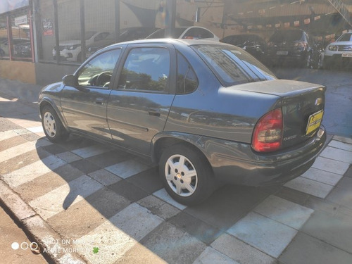 Imagem 4 de 6 de Classic 1.0 Mpfi Spirit 8v Flex 4p Manual