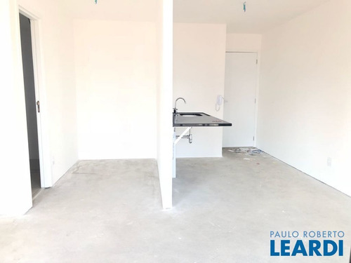 Imagem 3 de 15 de Apartamento - Campo Belo - Sp - 553369