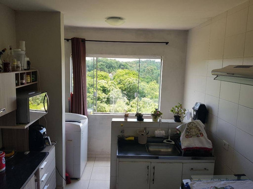 Imagem 4 de 14 de Apartamento Com 2 Quartos No Del Rey - São José Dos Pinhais/pr - Ap2675