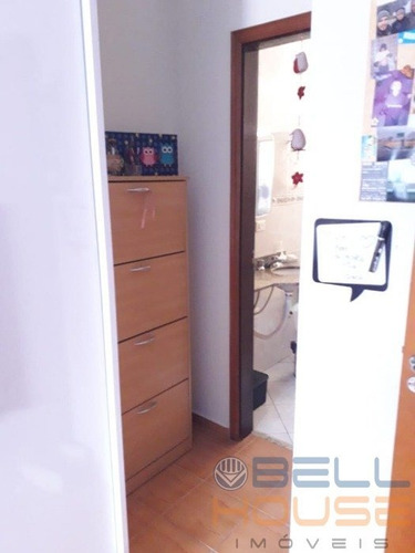 Imagem 13 de 15 de Apartamento - Santa Maria - Ref: 24313 - V-24313