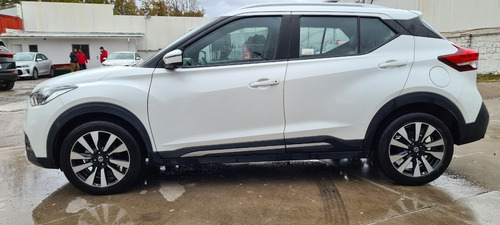 Imagen 9 de 15 de Nissa Kicks Exclusive Cvt 2019