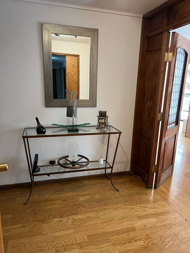 Arriendo Penthouse 4 D 3 B 1 E 1 B Las Nieves, Vitacura