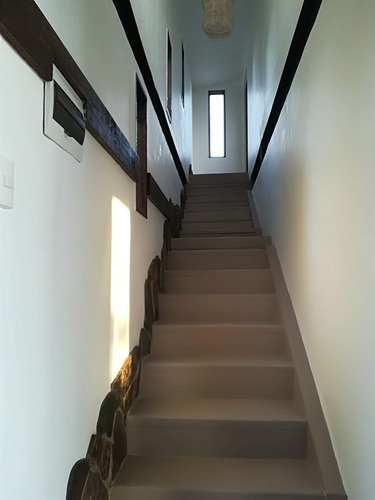 Casa En Arriendo A Solo 5 Minutos De Concón