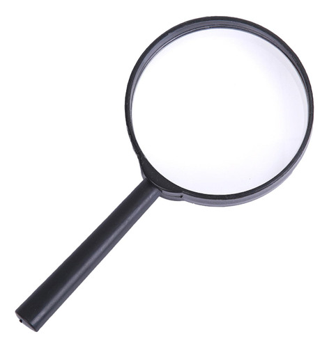 Herramienta De Identificación De Lupa De Lupa De Lupa De