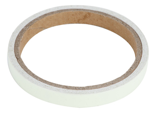 Cinta Luminosa, 10 Unidades, Autoadhesiva, Fluorescente