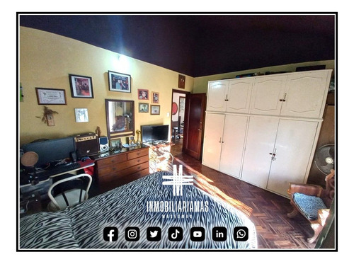 Casa Venta Buceo 3 Dormitorios Imas.uy Gr * (ref: Ims-26197)