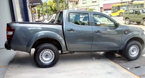 Imagen 4 de 15 de Renault Alaskan Confort 4x4 Stock Disponible Oportunidad Ya