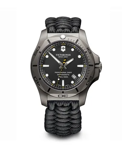 Inox titanium watch new arrivals