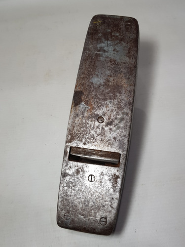 Imagen 8 de 10 de Antiguos Cepillos De Mano Hoja Peugeot Freres Lote Mag 58991