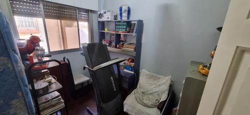 Departamento Ph De 3 Amb En Flores!!!