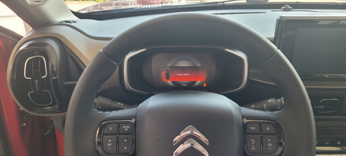 Citroën C3 Aircross 1.0 Shine Turbo 200 Cvt Bitono 7As