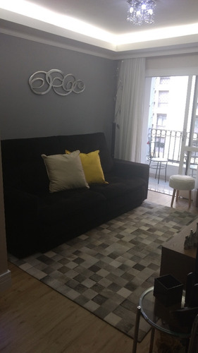 Apartamento À Venda Na Rua Martiniano De Carvalho, Bela Vista, São Paulo - Sp - Liv-7423