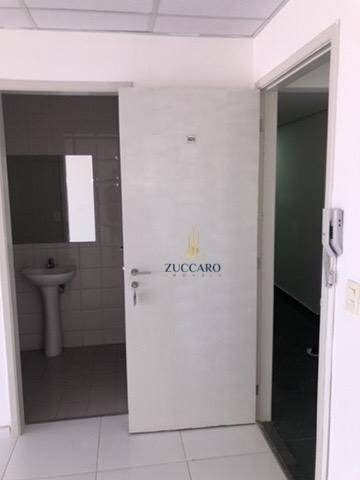 Sala À Venda, 42 M² Por R$ 220.000,00 - Vila Pedro Moreira - Guarulhos/sp - Sa0646
