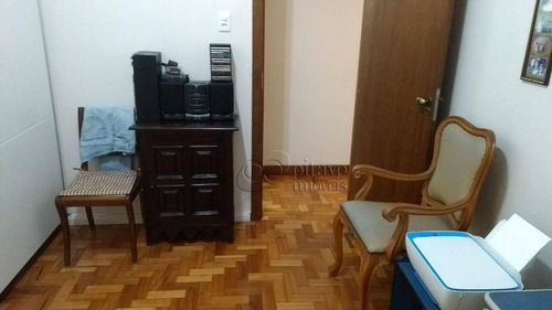 Imagem 22 de 30 de Apartamento À Venda, 126 M² Por R$ 1.200.000,00 - Copacabana - Rio De Janeiro/rj - Ap6768