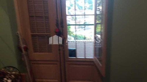 Apartamento-à Venda-santa Teresa-rio De Janeiro - Jcap10139