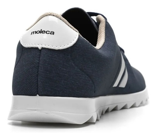 Imagem 2 de 2 de Tênis Feminino Moleca Tratorado Casual Promoção!