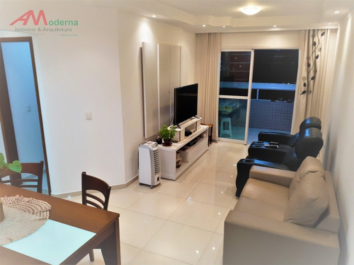 Imagem 2 de 15 de Apartamento Em Centro - São Bernardo Do Campo - 8734
