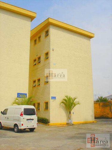Imagem 3 de 25 de Apartamento Em Sorocaba Bairro Jardim Maria Eugênia - V7830