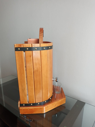Máquina Dosadora De Cachaça (utiliza Fichas)