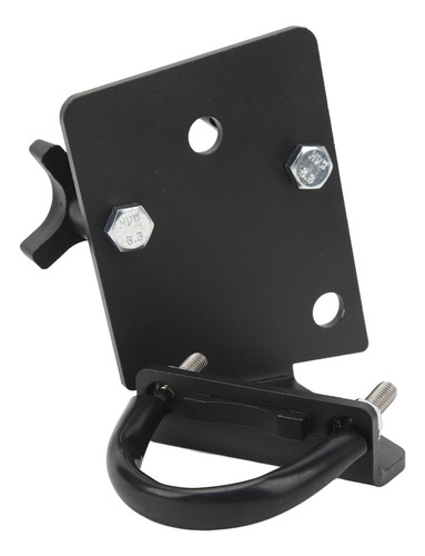 Suporte De Montagem Jack Roll Bar Cage Mount 28pcs Secure