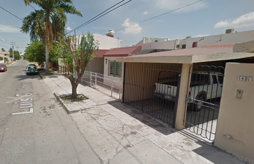 Venta De Casa , Luis G Urbina , Ahome, Sinaloa!!! Asf*
