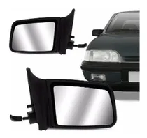 Comprar Espejo Chevrolet Monza Y Monza Mega Con Control