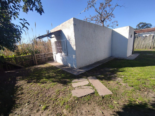 Imagen 6 de 12 de Alquiler Casa 1 Dormitorio - Colonia Nicolich