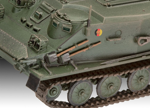 Revell 03313 Btr-50pk 1:72