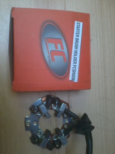 Carbonera Completa Original Aranque Deer Great Wall