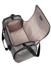Victorinox Avolve Bolso Carry All Duffel Bag Gris Plomo