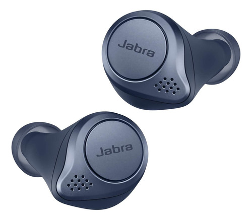 Jabra Elite Active 75t True Wireless Bluetooth, Army 