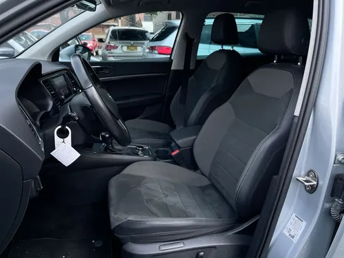 Seat Ateca Style Sport 2.0 Diesel At 4x2