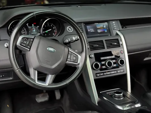 Vendo O Permuto Range Rover Discovery Sport Se 2019 2.0