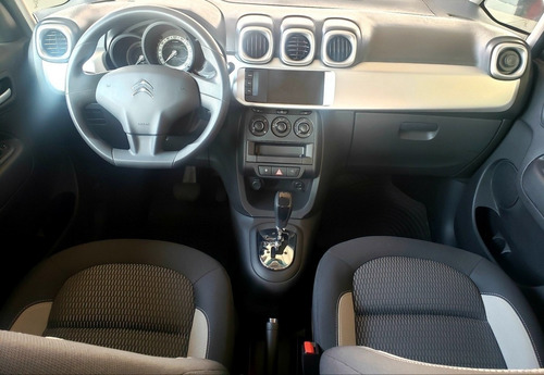 Citroen C3 Aircross Vti 115 At6 Feel 0km - Darc Autos