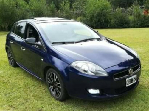 Fiat Bravo Dynamic Sport Dynamic Pack Sport 