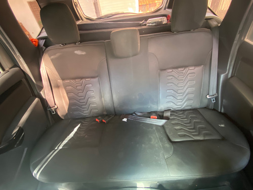 Renault Duster 1.6 Ph2 4x2 Privilege 110cv
