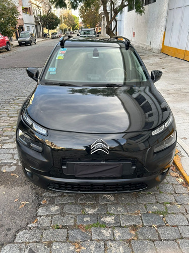 Citroën C4 Cactus 1.2 Puretech 110 At6 S&s Shine