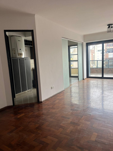 Dueño Alquila. Semipiso Nueva Córdoba. Dos Dormitorio