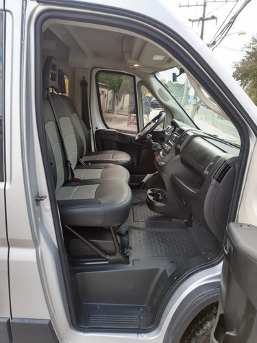 Imagem 2 de 9 de Ducato 18