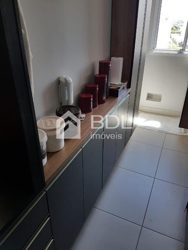 Imagem 15 de 30 de Apartamento À Venda Em Taquaral - Ap003611