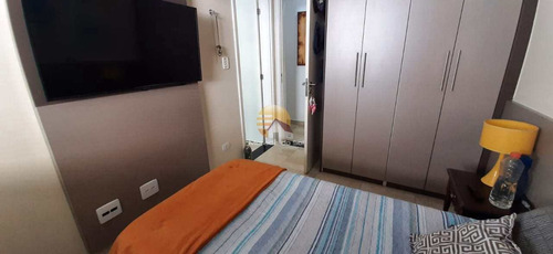Imagem 27 de 30 de Casa Com 4 Dorms, Canto Do Forte, Praia Grande - R$ 1.15 Mi, Cod: 6511 - V6511