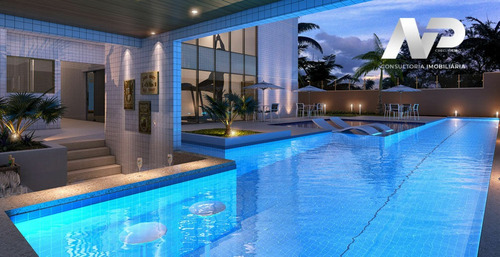 Imagem 2 de 19 de Apartamento Padrão À Venda Em Jaboatão Dos Guararapes/pe - Ifp02