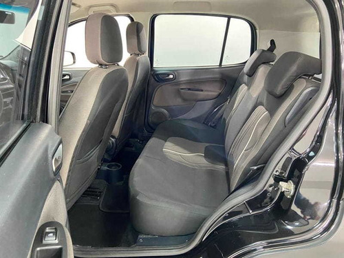 Imagem 8 de 14 de Fiat Uno Way 1.0 2015