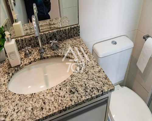 Imagem 25 de 30 de Apartamento Com Varanda Gourmet Em Vila Das Mercês - Ap13796 - 69488079