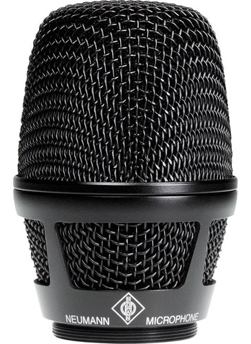 Neumann Kk 205 Supercardioid Microphone Capsule For Sennheis